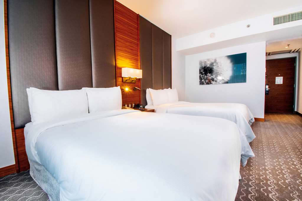 DoubleTree by Hilton Hotel México City Santa Fe gallery 6