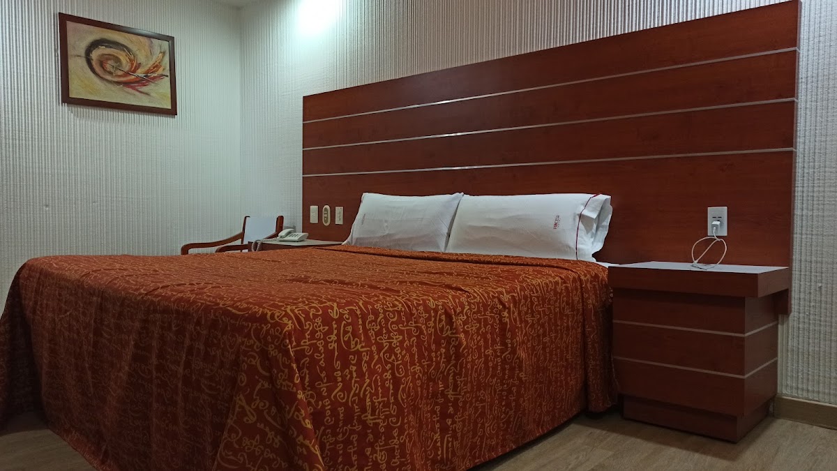 Hotel Princesa gallery 4