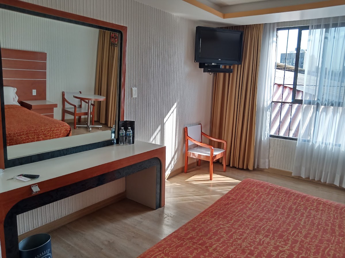 Hotel Princesa gallery 5