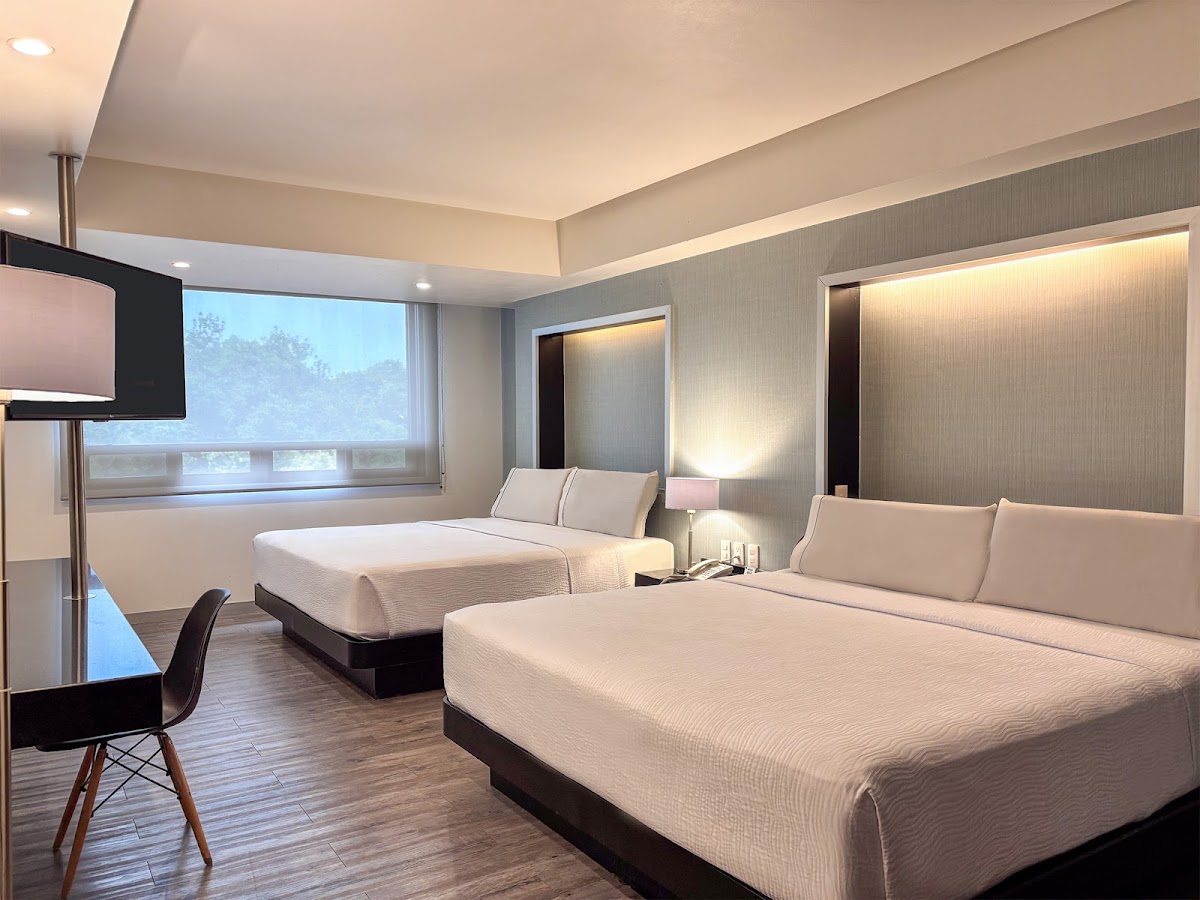 Hotel Harare gallery 2