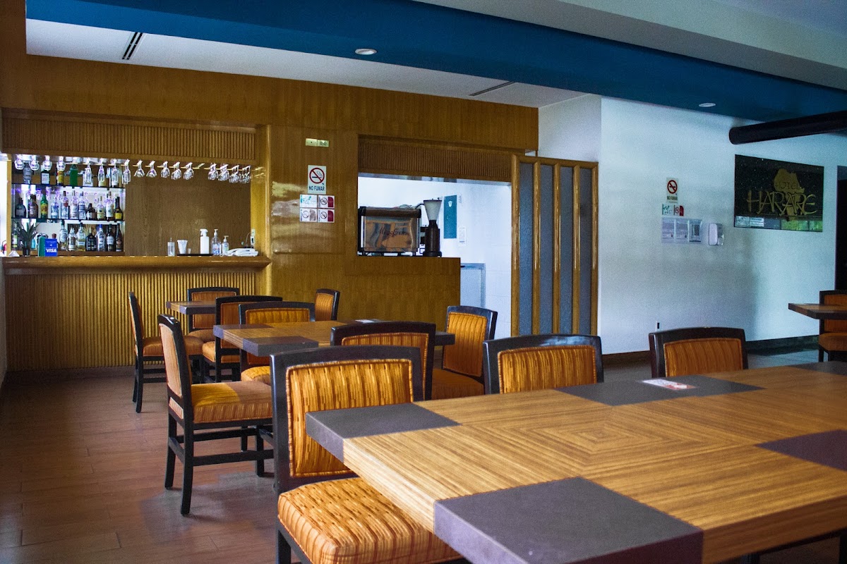Hotel Harare gallery 4