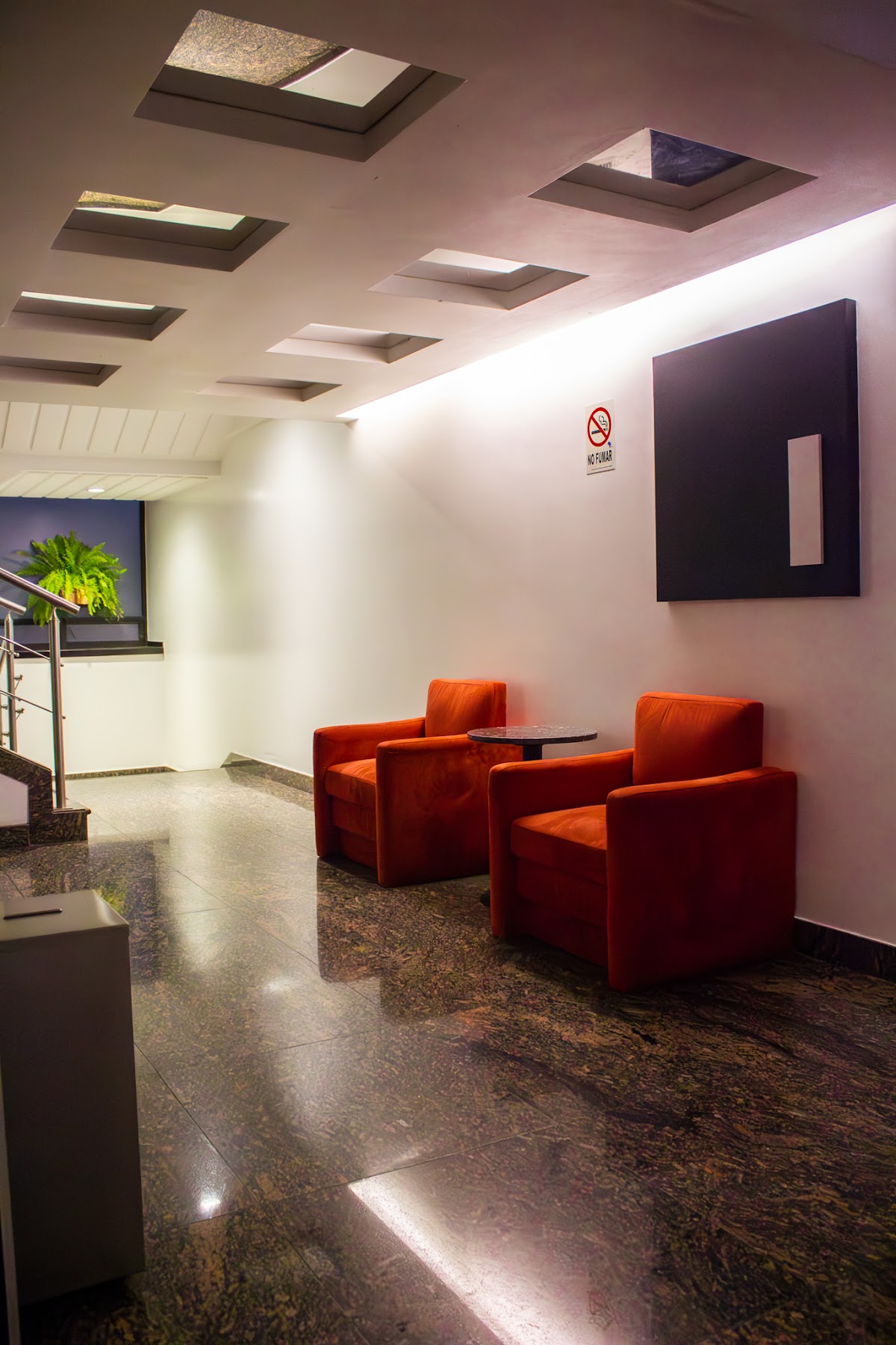 Hotel Harare gallery 7
