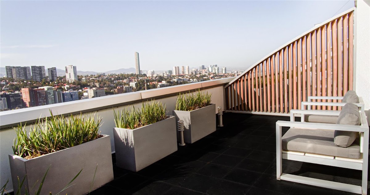 DoubleTree by Hilton Hotel México City Santa Fe gallery 7
