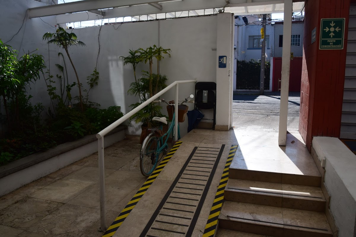 Clinica Saluth gallery 10