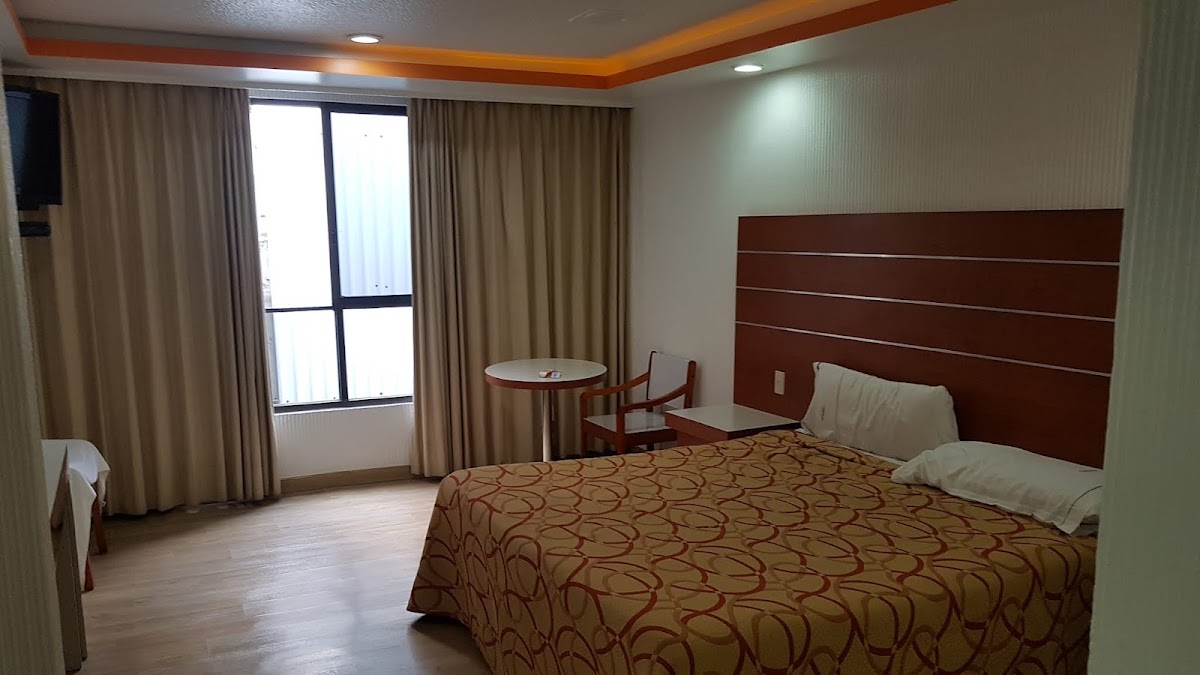Hotel Condesa gallery 2