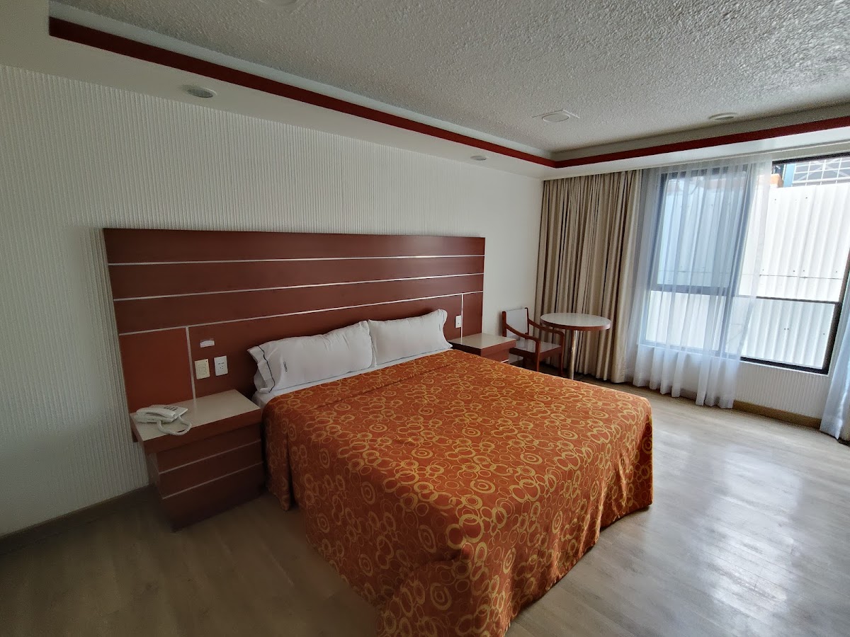 Hotel Condesa gallery 4