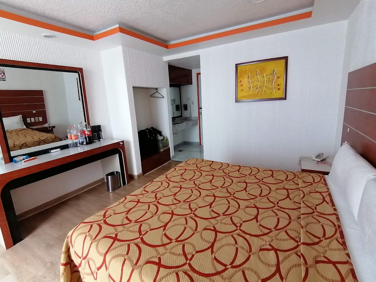 Hotel Condesa gallery 5