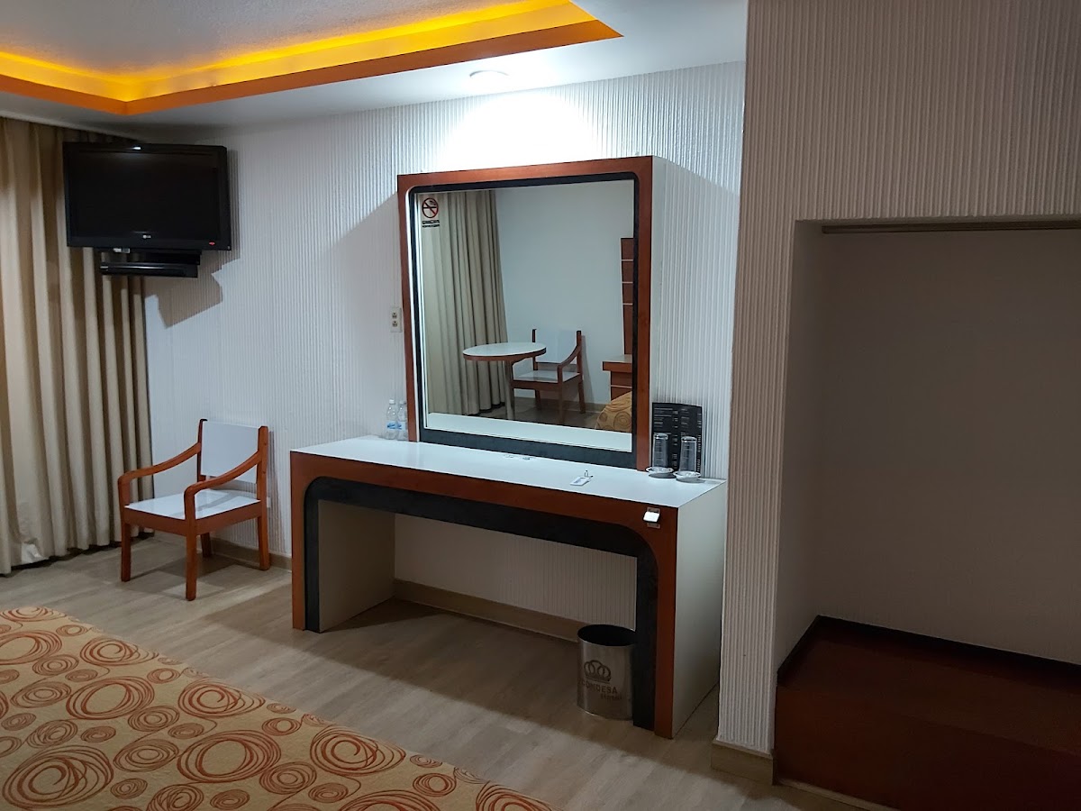 Hotel Condesa gallery 6