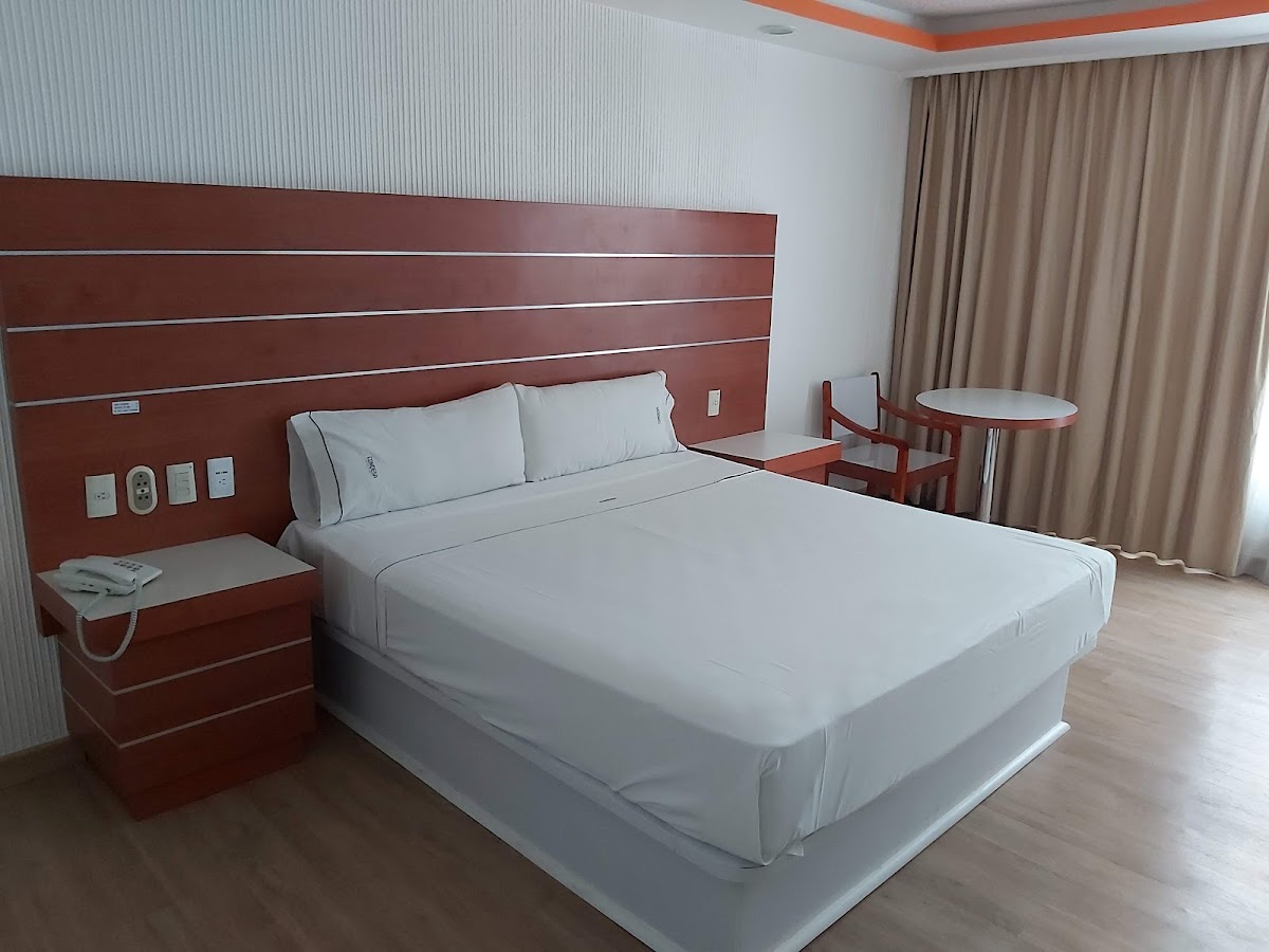 Hotel Condesa gallery 7