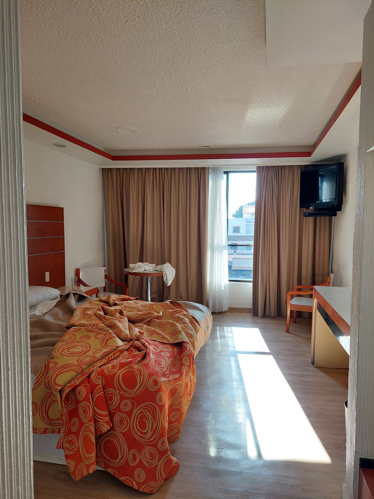 Hotel Condesa gallery 10