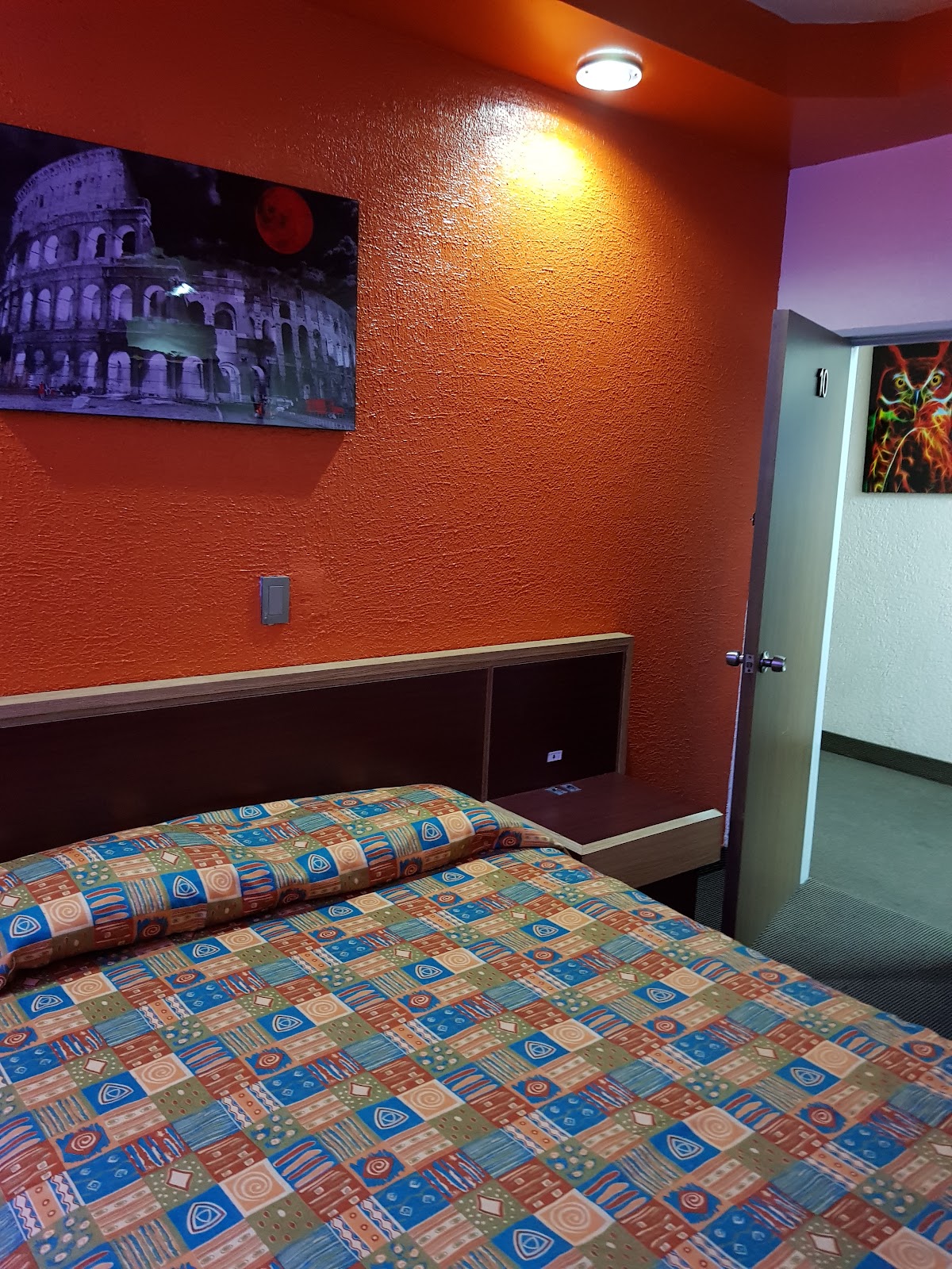 Hotel Alamos gallery 2