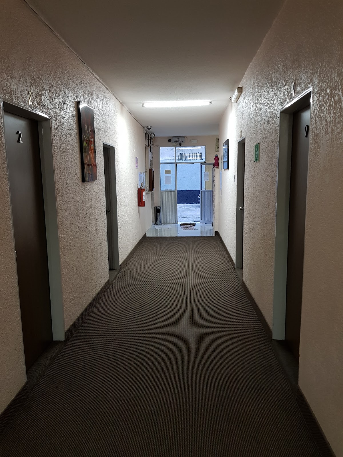 Hotel Alamos gallery 4