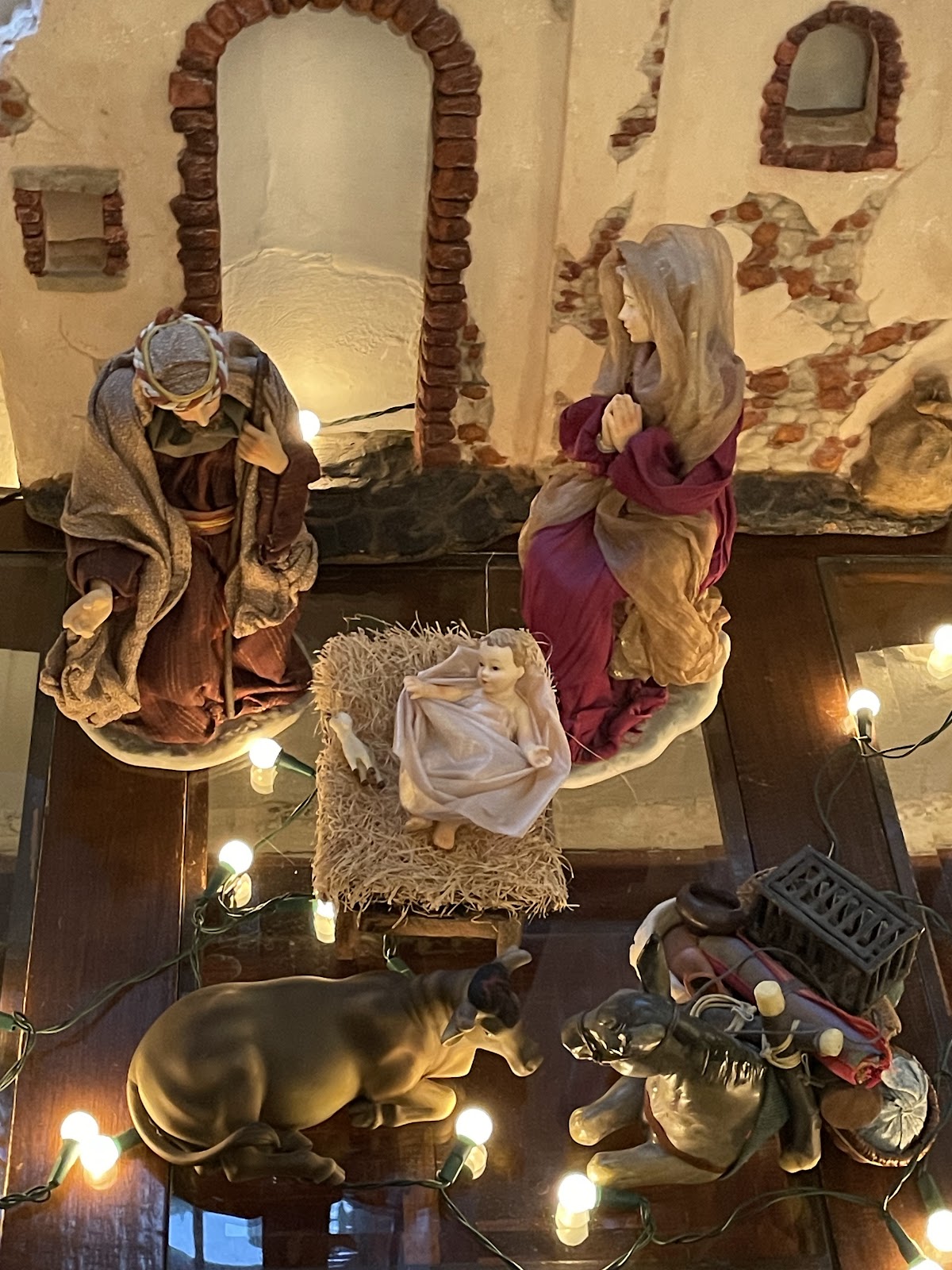 Casa ezpania gallery 2