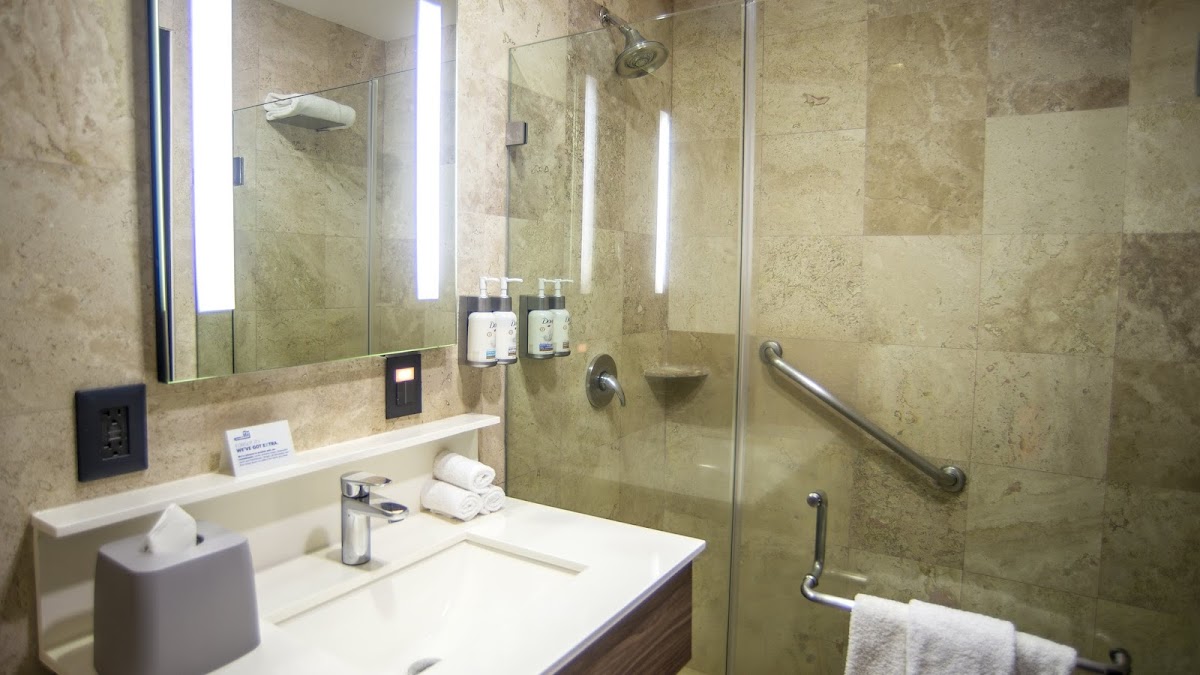 Holiday Inn Express Mexico Santa Fe by IHG gallery 3
