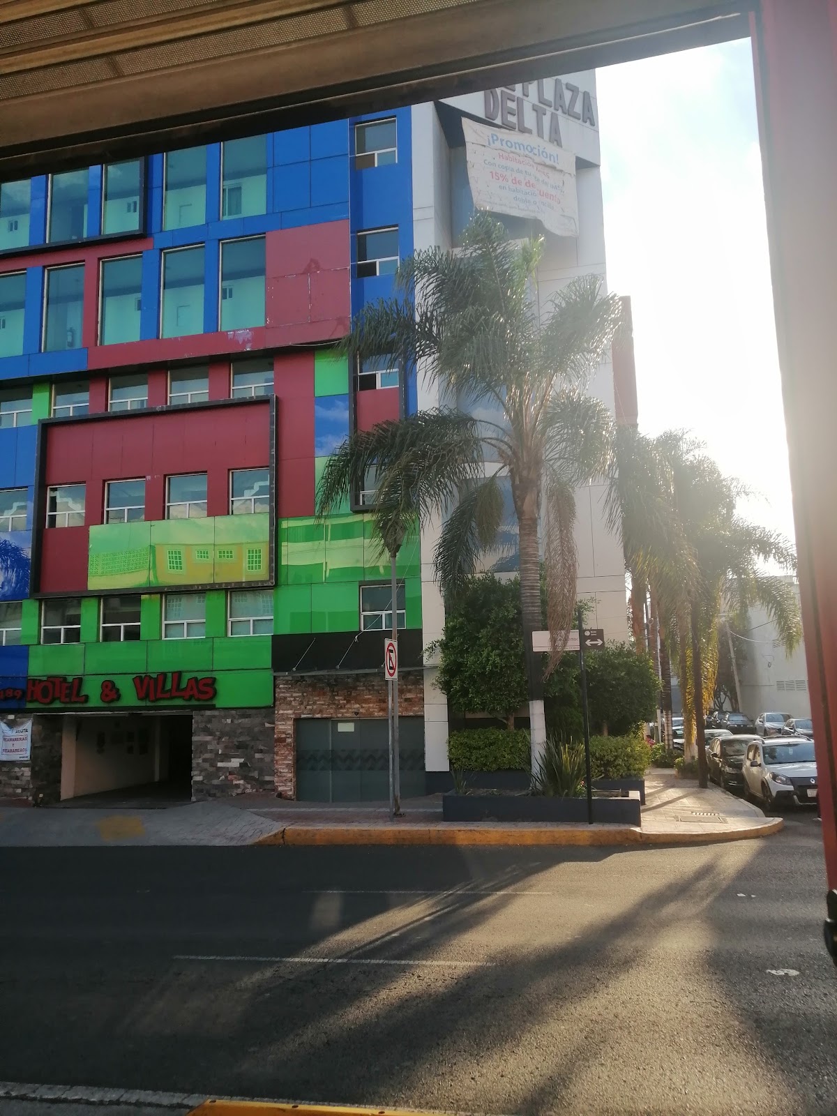 489 Hotel & Villas gallery 2