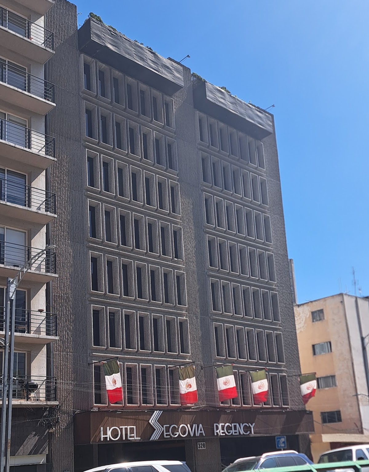 Hotel Segovia ​ Regency​ gallery 7