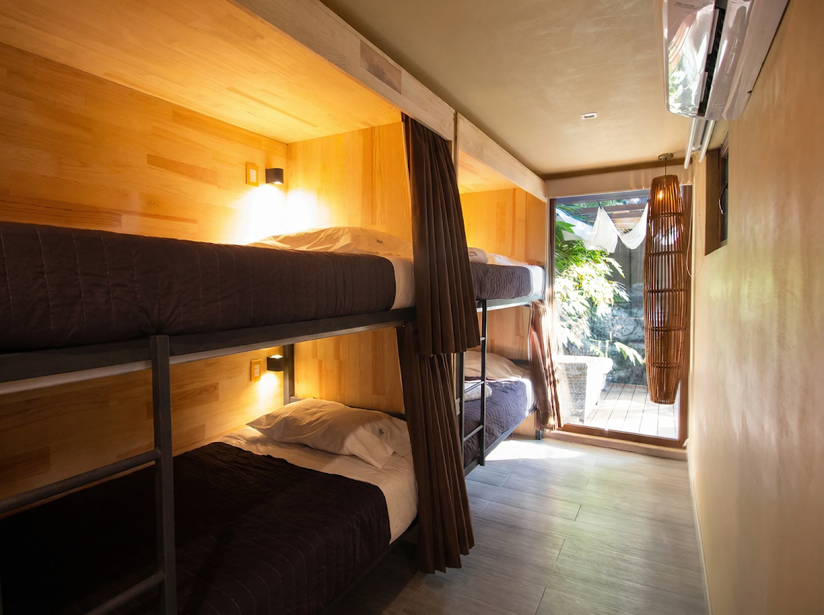 La Selva Hostel gallery 2