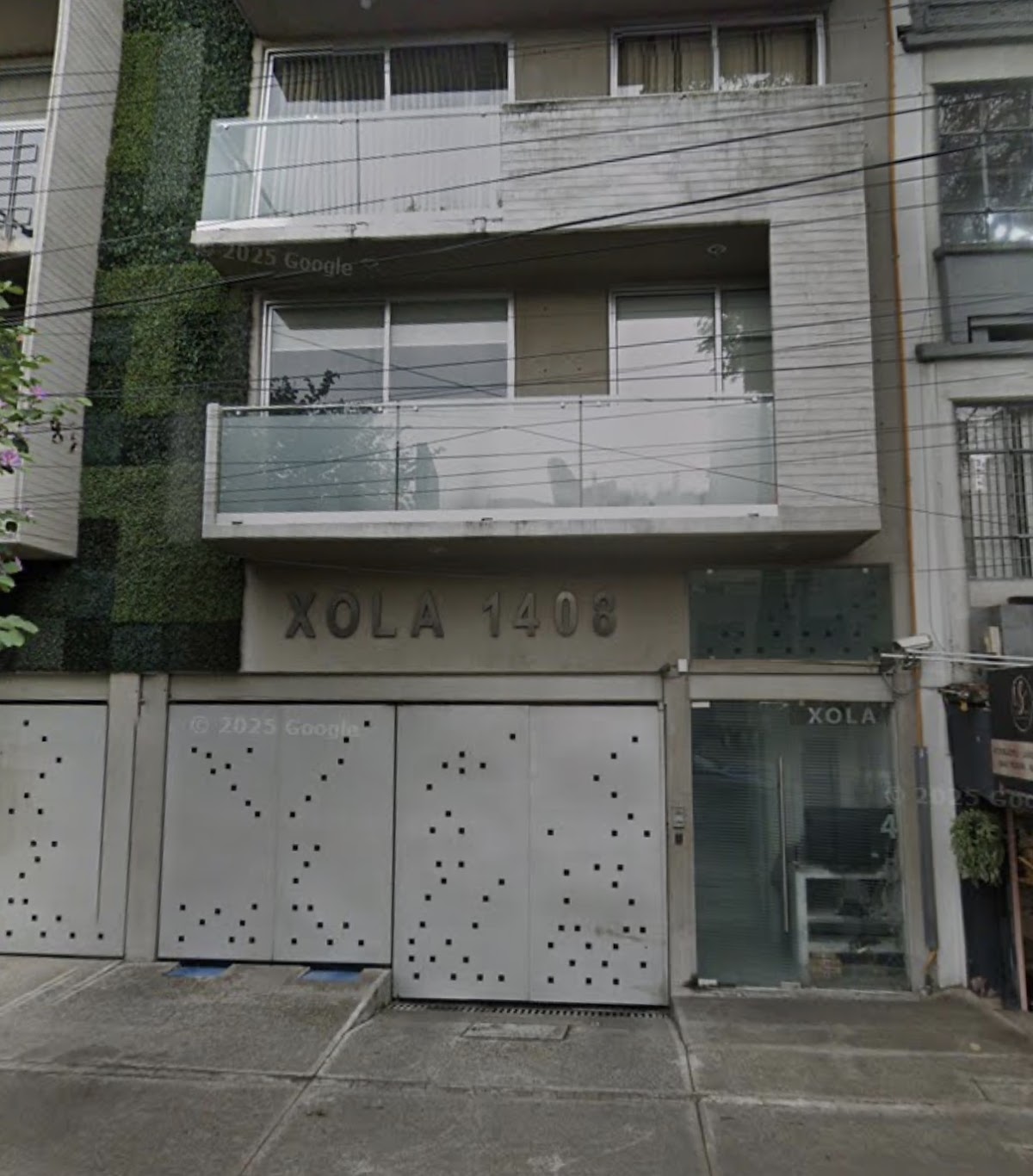 Xola 1408 cover