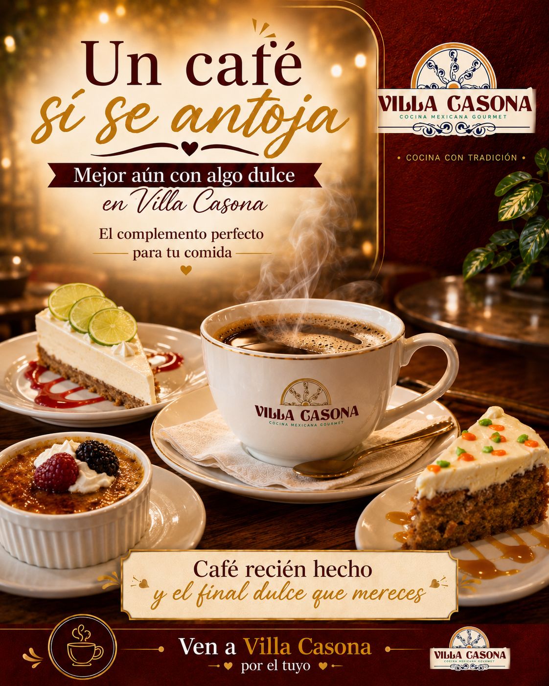 Villa Casona gallery 5