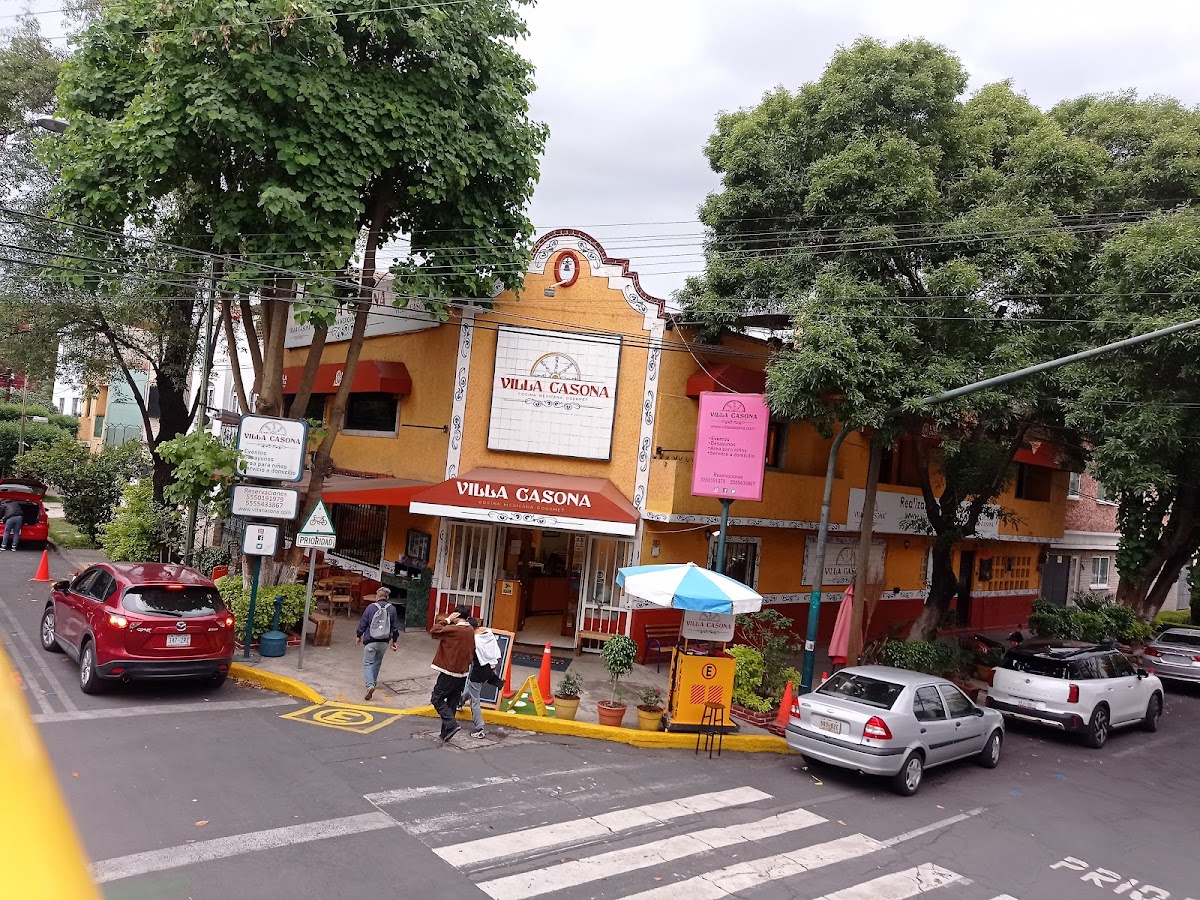 Villa Casona gallery 7