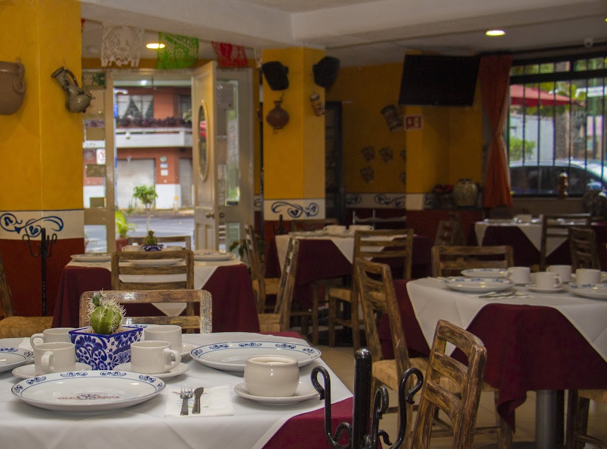 Villa Casona gallery 10