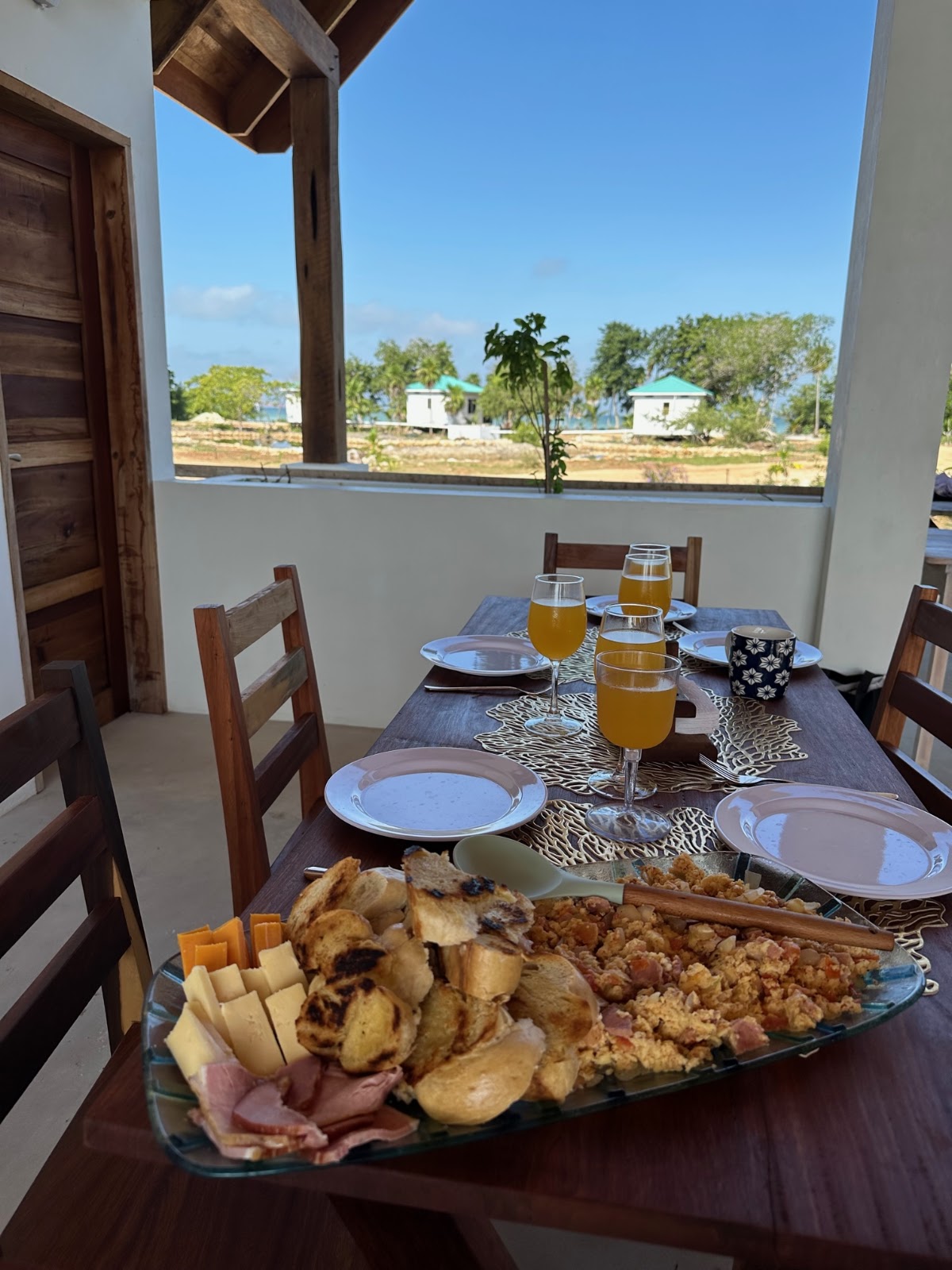Belizima Eco Resort gallery 8