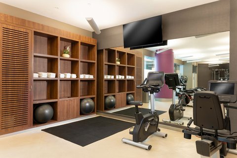 Courtyard by Marriott Mexico City Airport gallery 4
