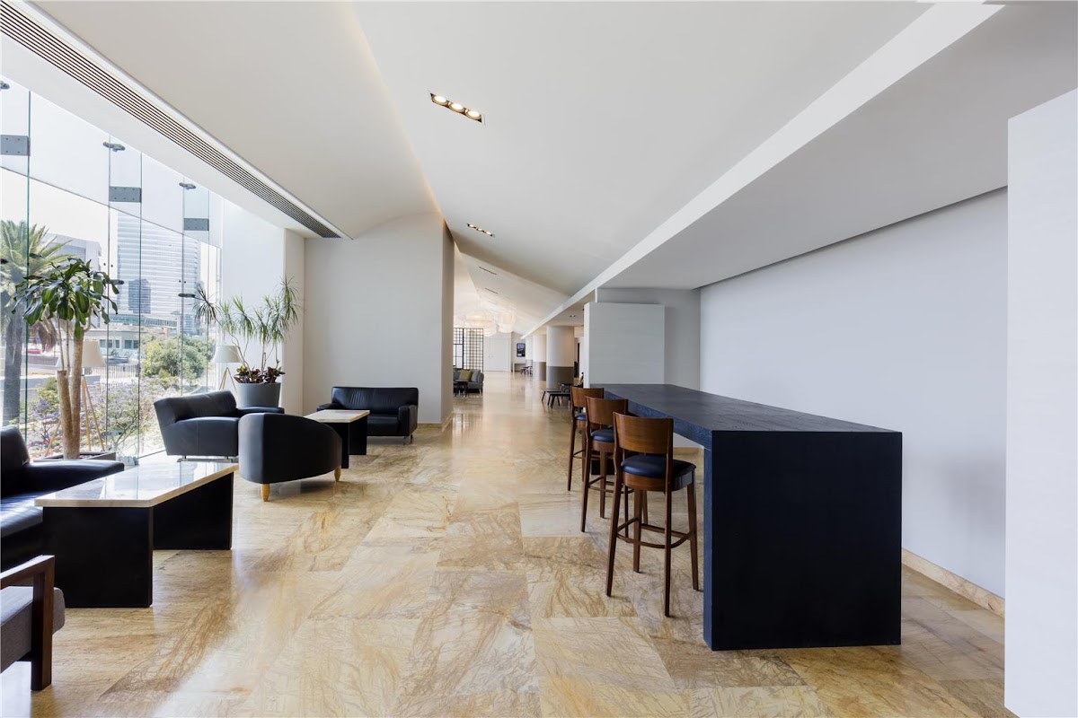 DoubleTree by Hilton Hotel México City Santa Fe gallery 9