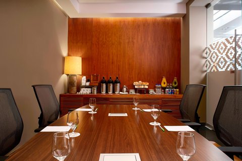 Courtyard by Marriott Mexico City Airport gallery 6