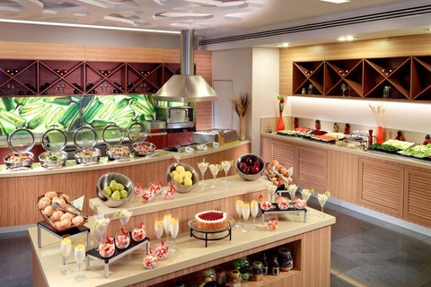 Courtyard by Marriott Mexico City Airport gallery 7