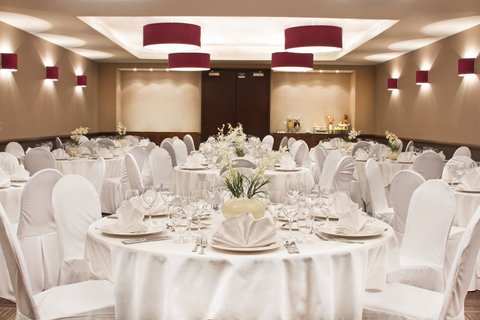 Courtyard by Marriott Mexico City Airport gallery 10