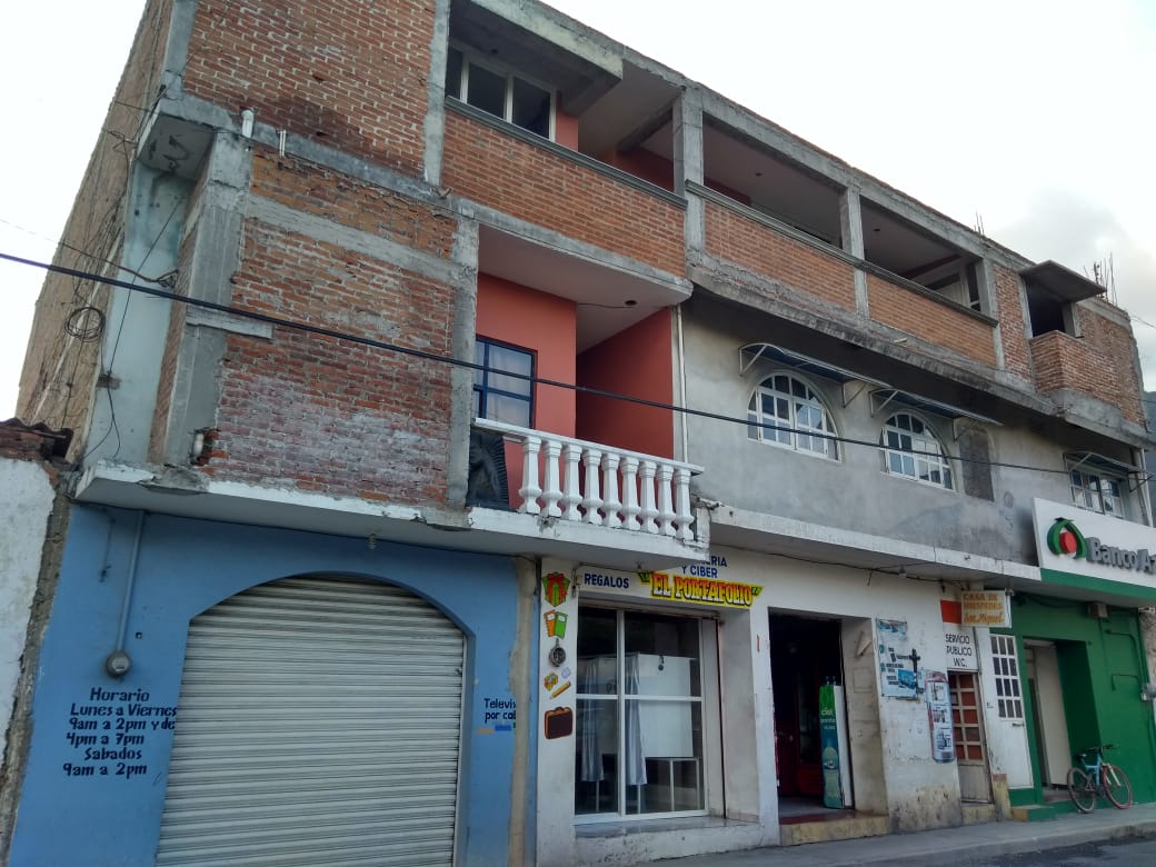 Casa de Huespedes San Miguel cover