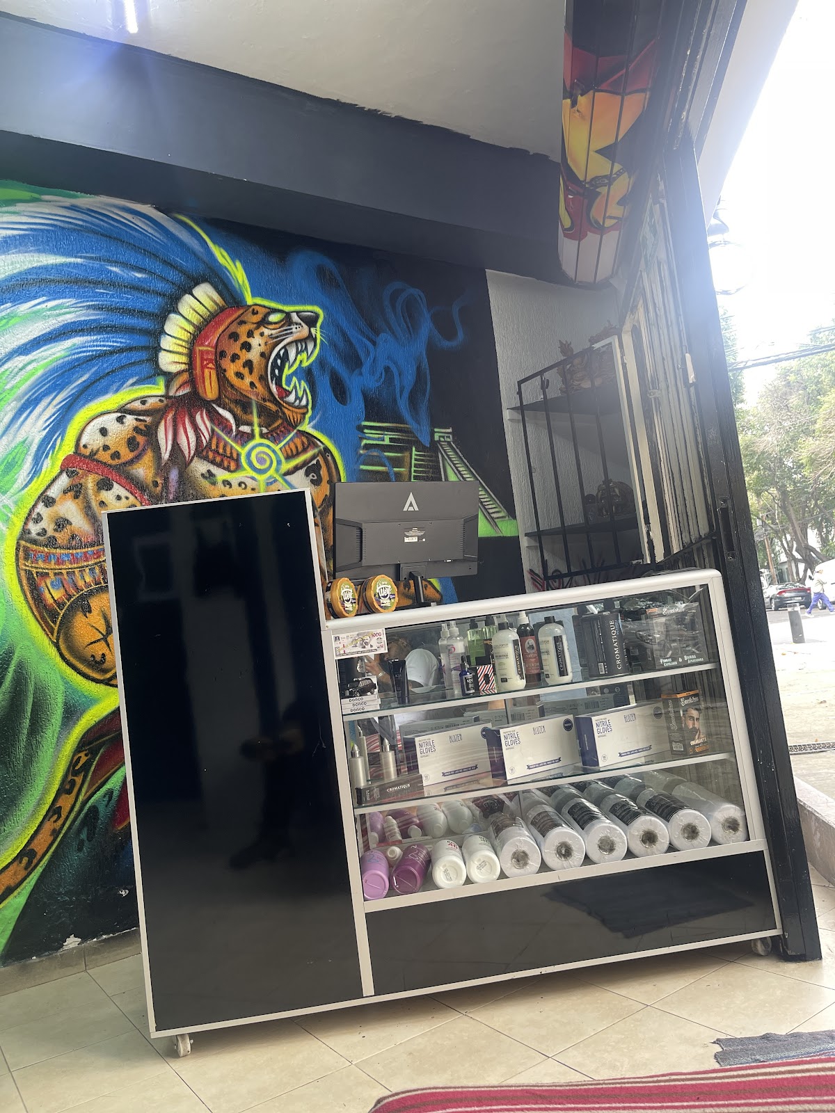 Casa Zempoala gallery 2