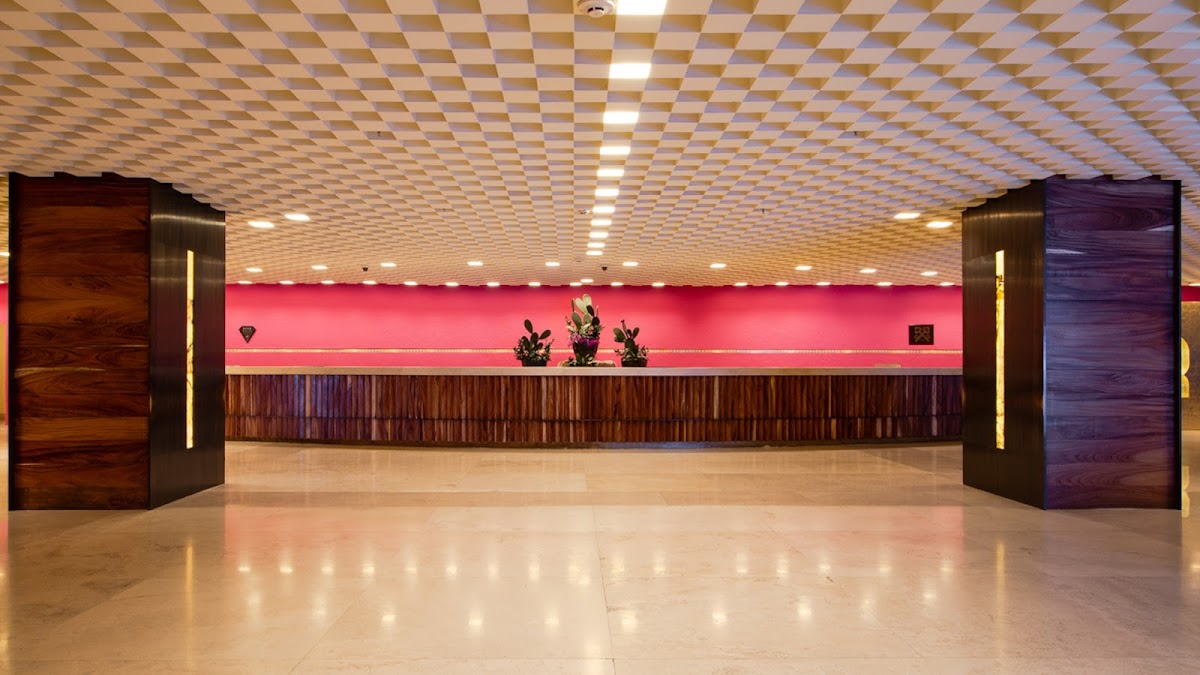 Camino Real Polanco gallery 6