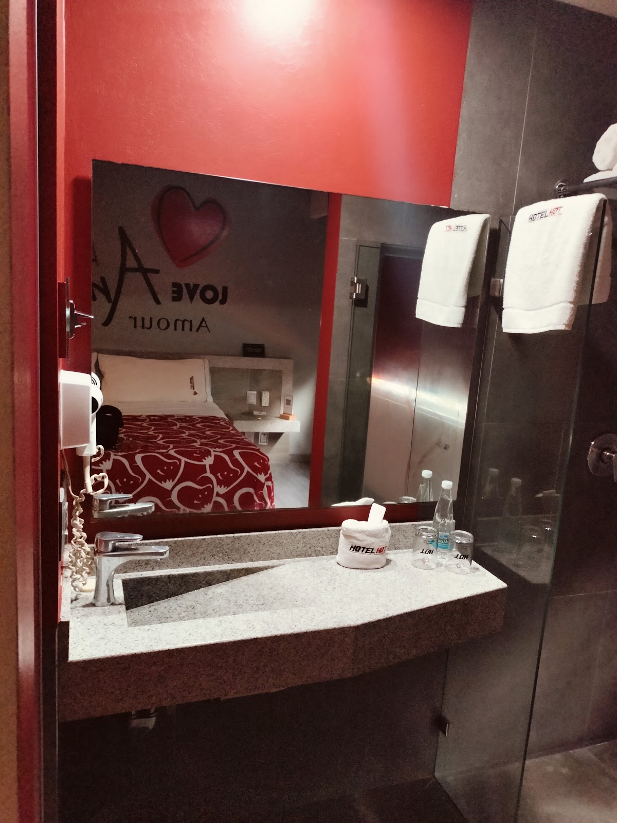 Hotel HOT Narvarte gallery 4