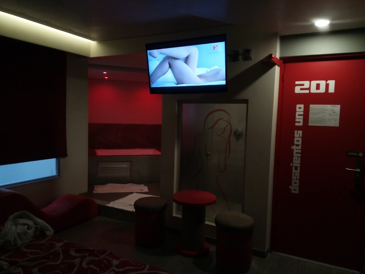 Hotel HOT Narvarte gallery 8