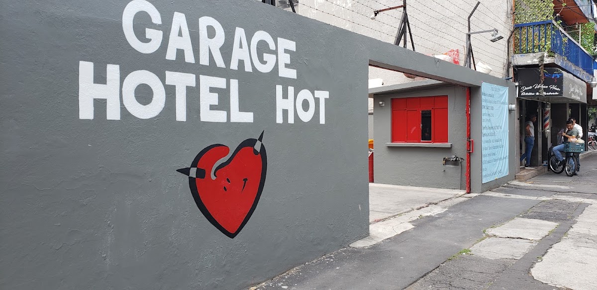 Hotel HOT Narvarte gallery 10