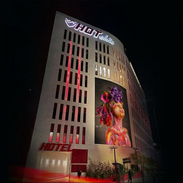 Hotel HOT Elite gallery 4