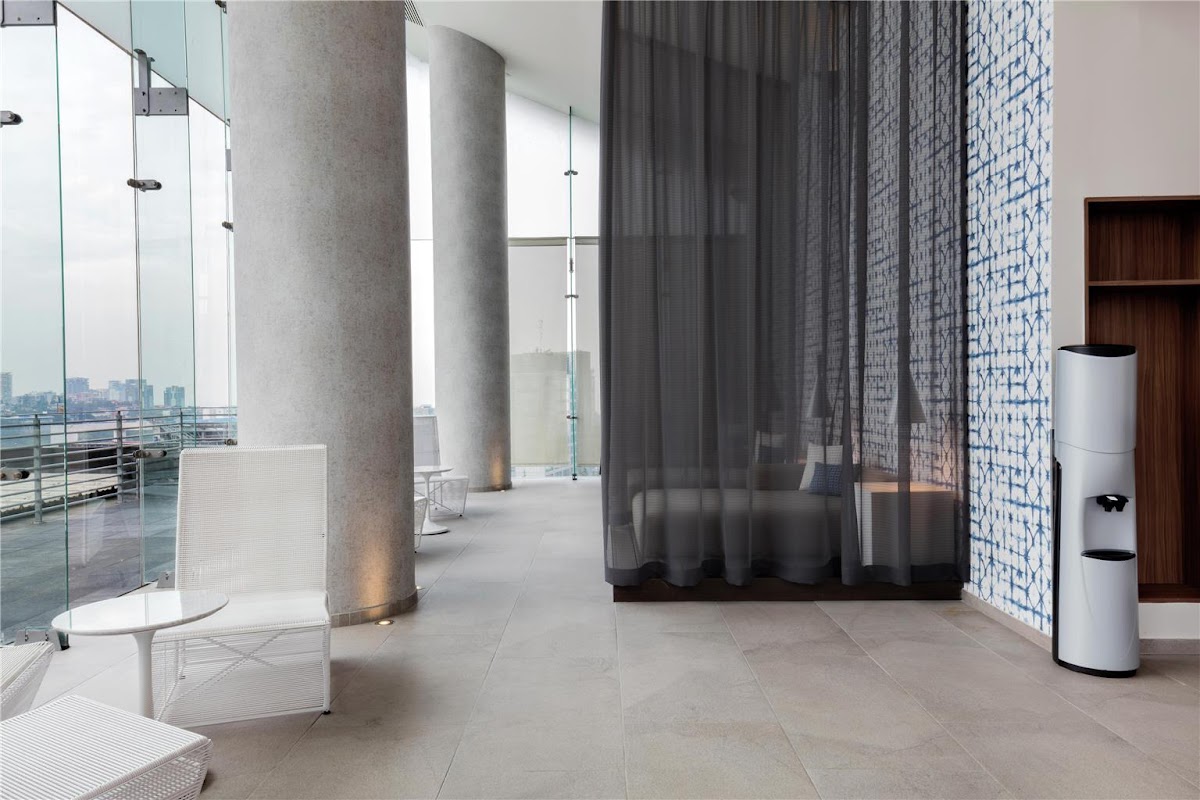 DoubleTree by Hilton Hotel México City Santa Fe gallery 10