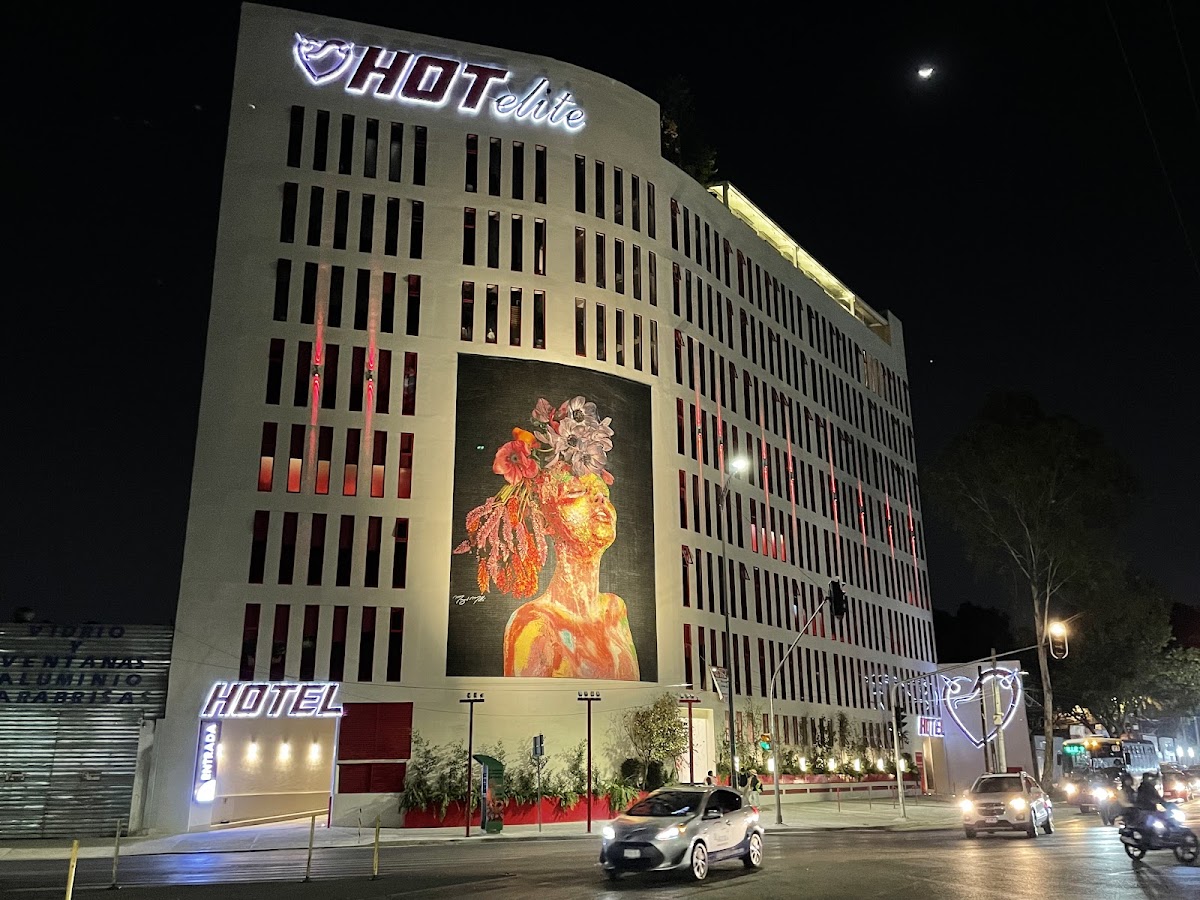 Hotel HOT Elite gallery 7