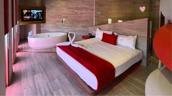 Hotel HOT Elite gallery 9