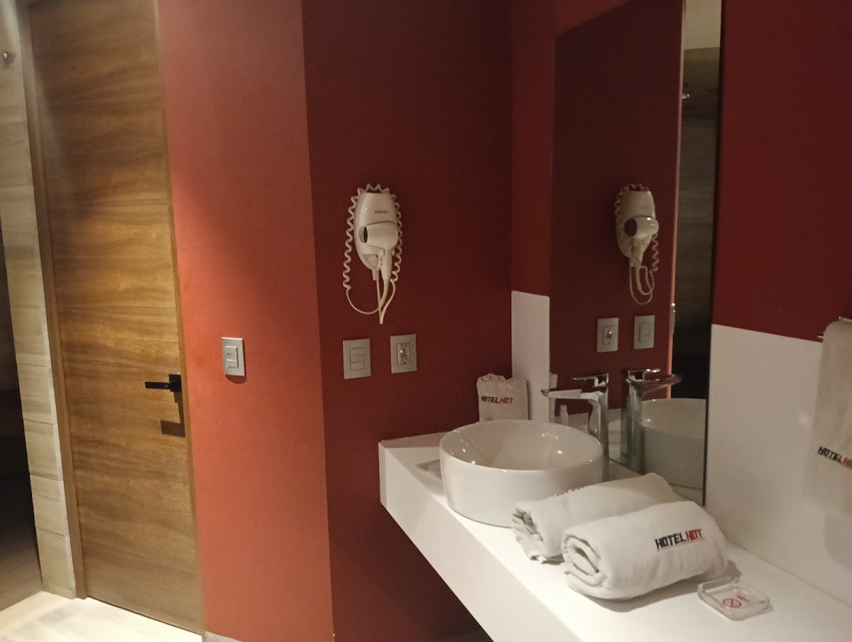 Hotel HOT Elite gallery 10