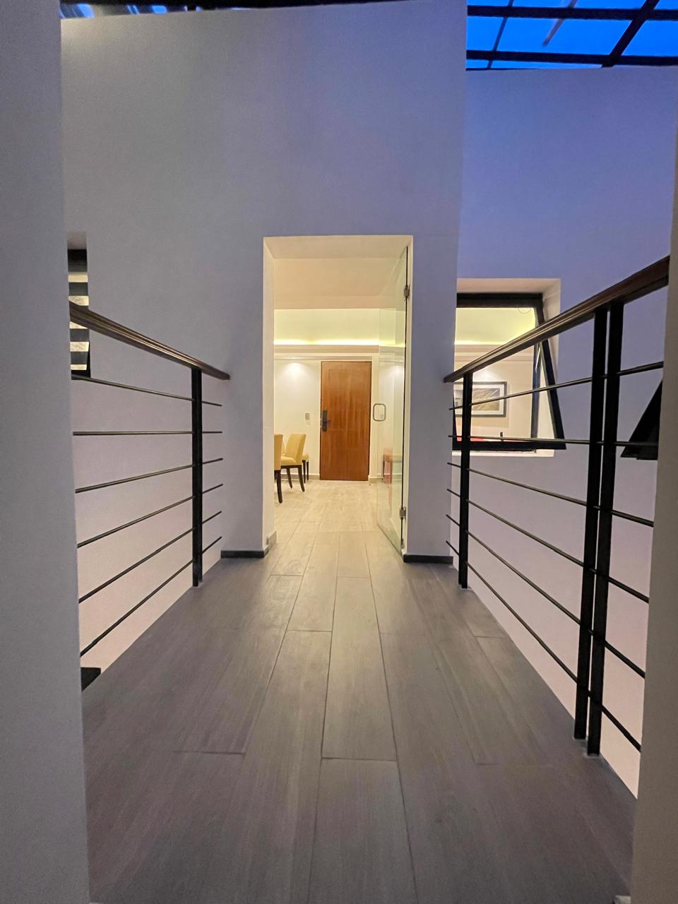 Apartamentos C3 Escandón gallery 4
