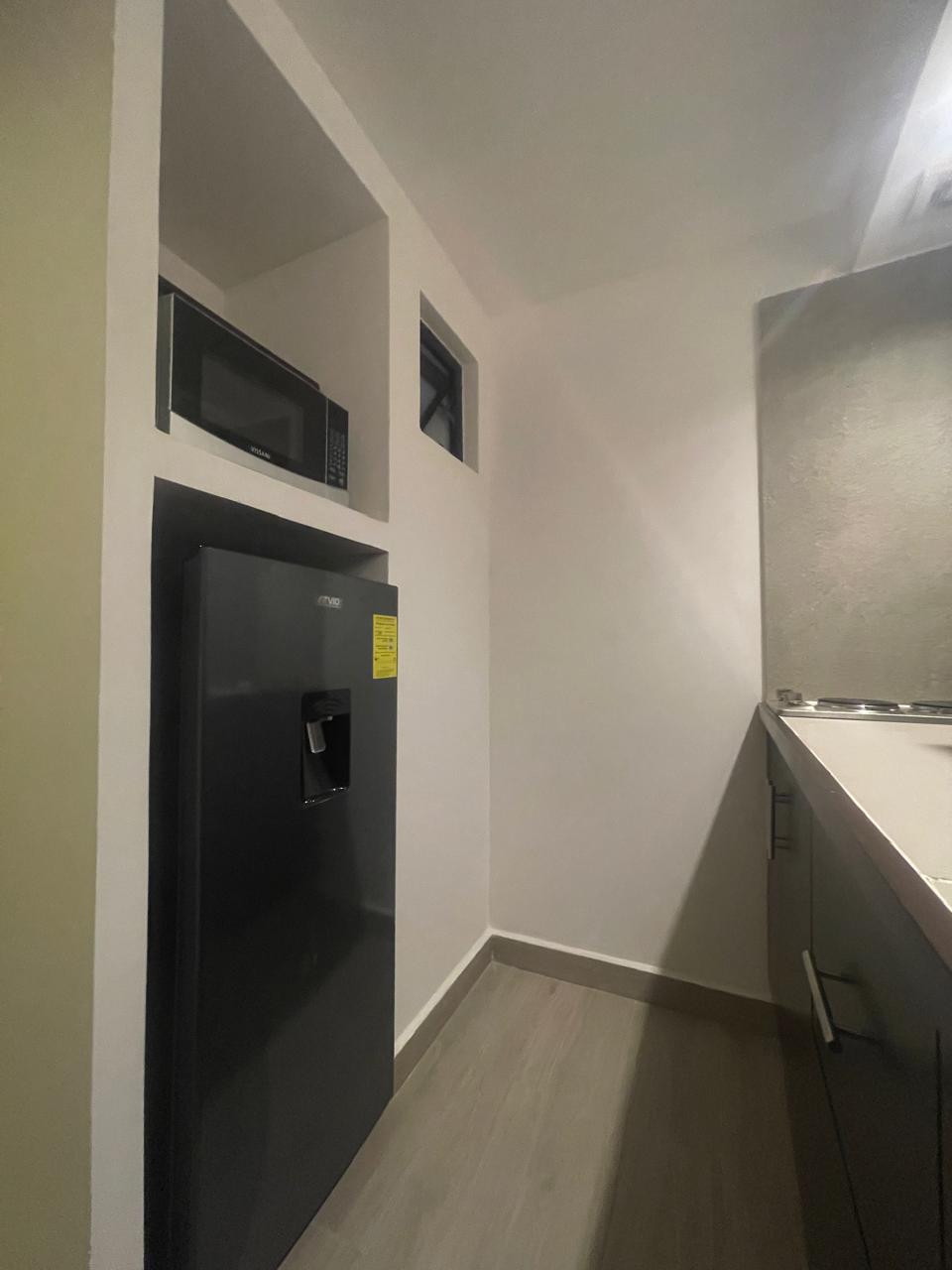 Apartamentos C3 Escandón gallery 7