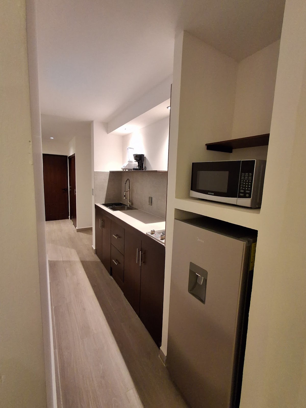 Apartamentos C3 Escandón gallery 8