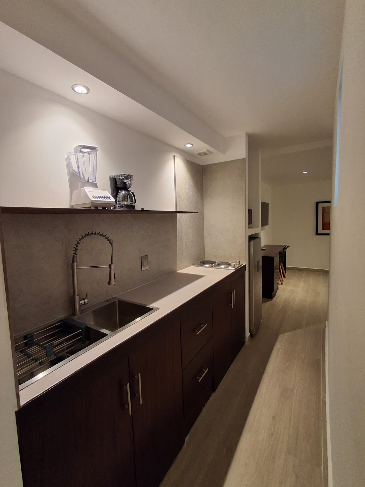 Apartamentos C3 Escandón gallery 10