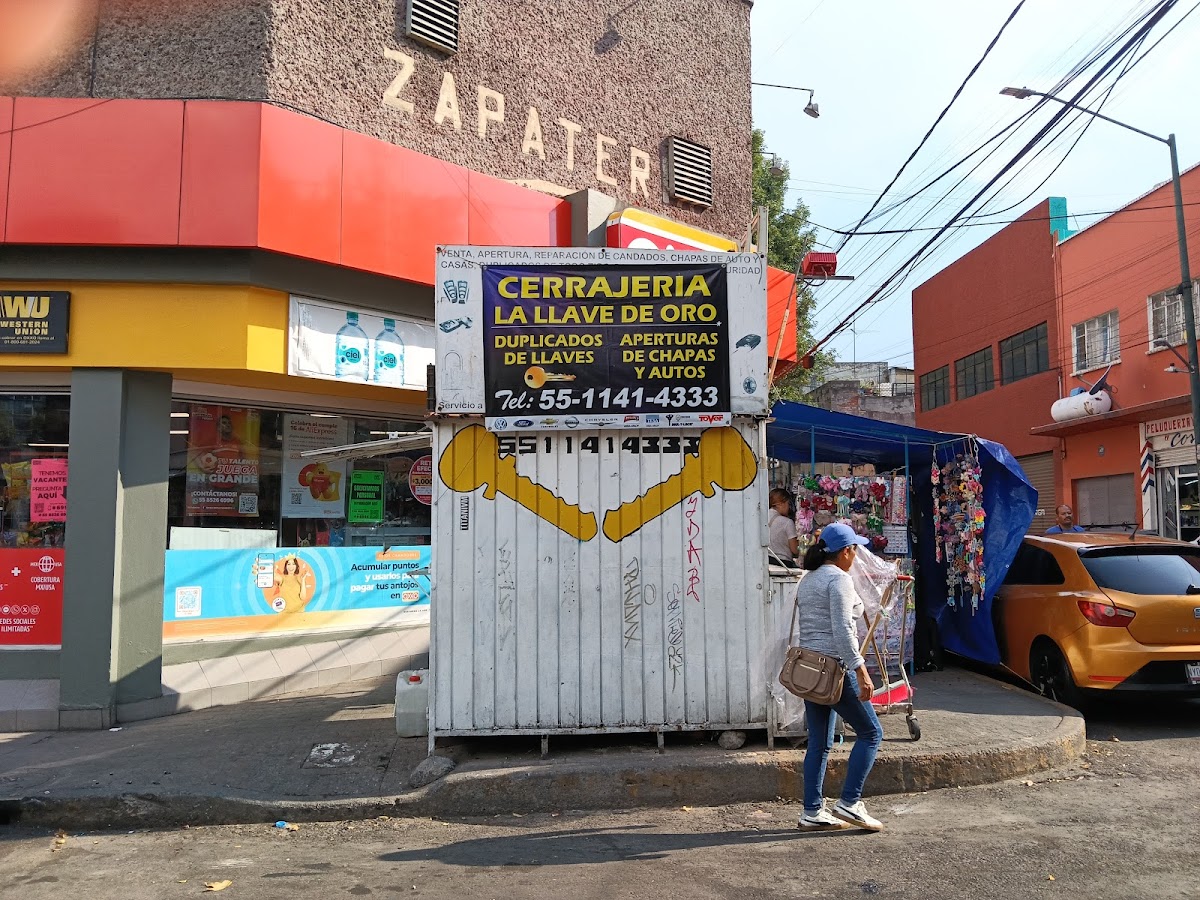 Tacubaya gallery 7