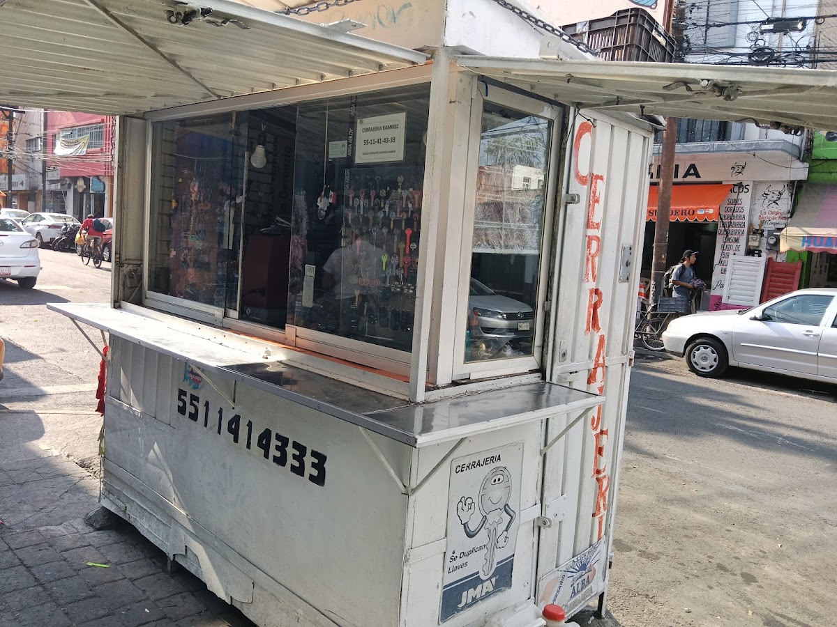 Tacubaya gallery 10