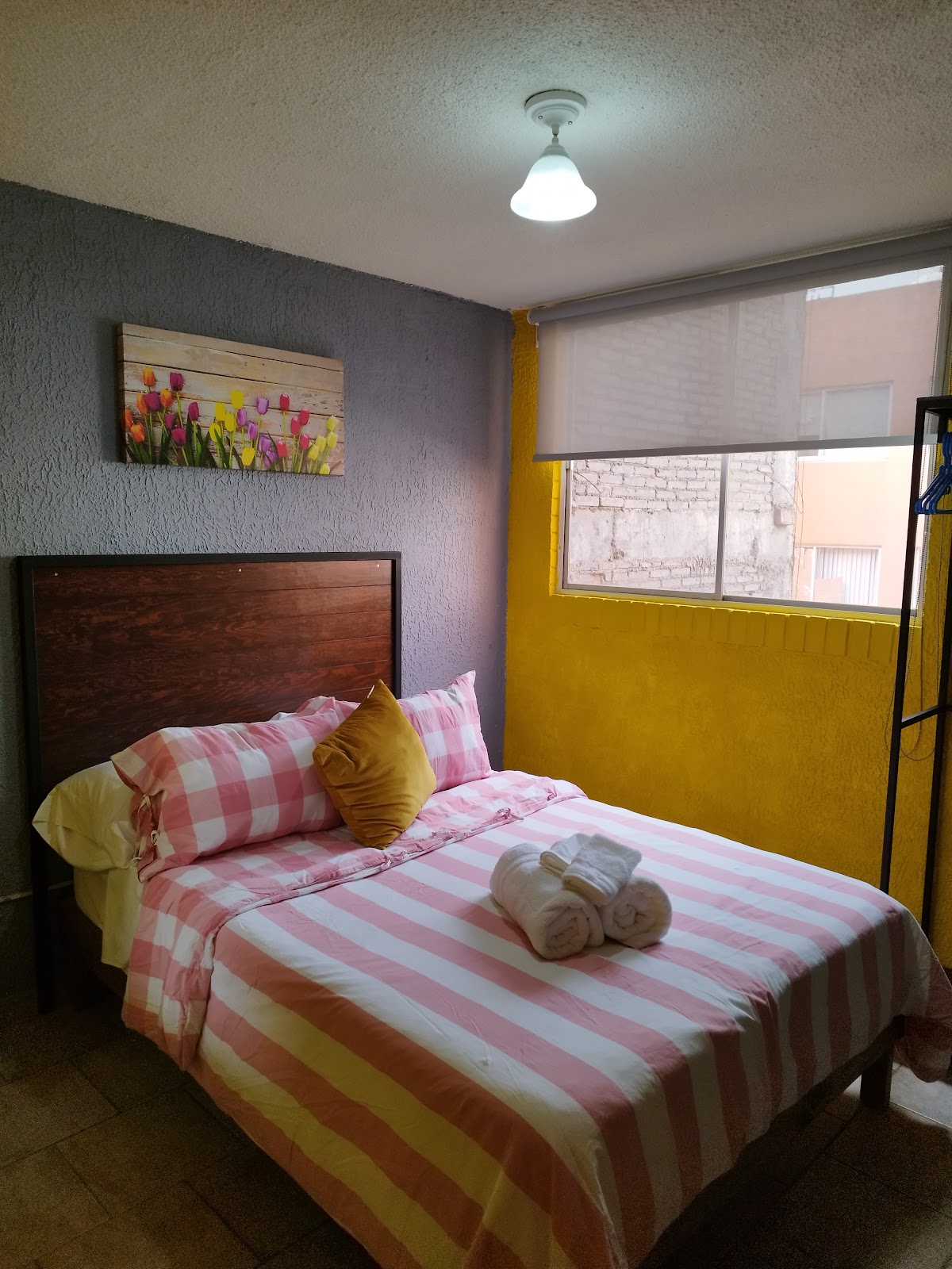 Cozy Apartment Near Condesa gallery 2