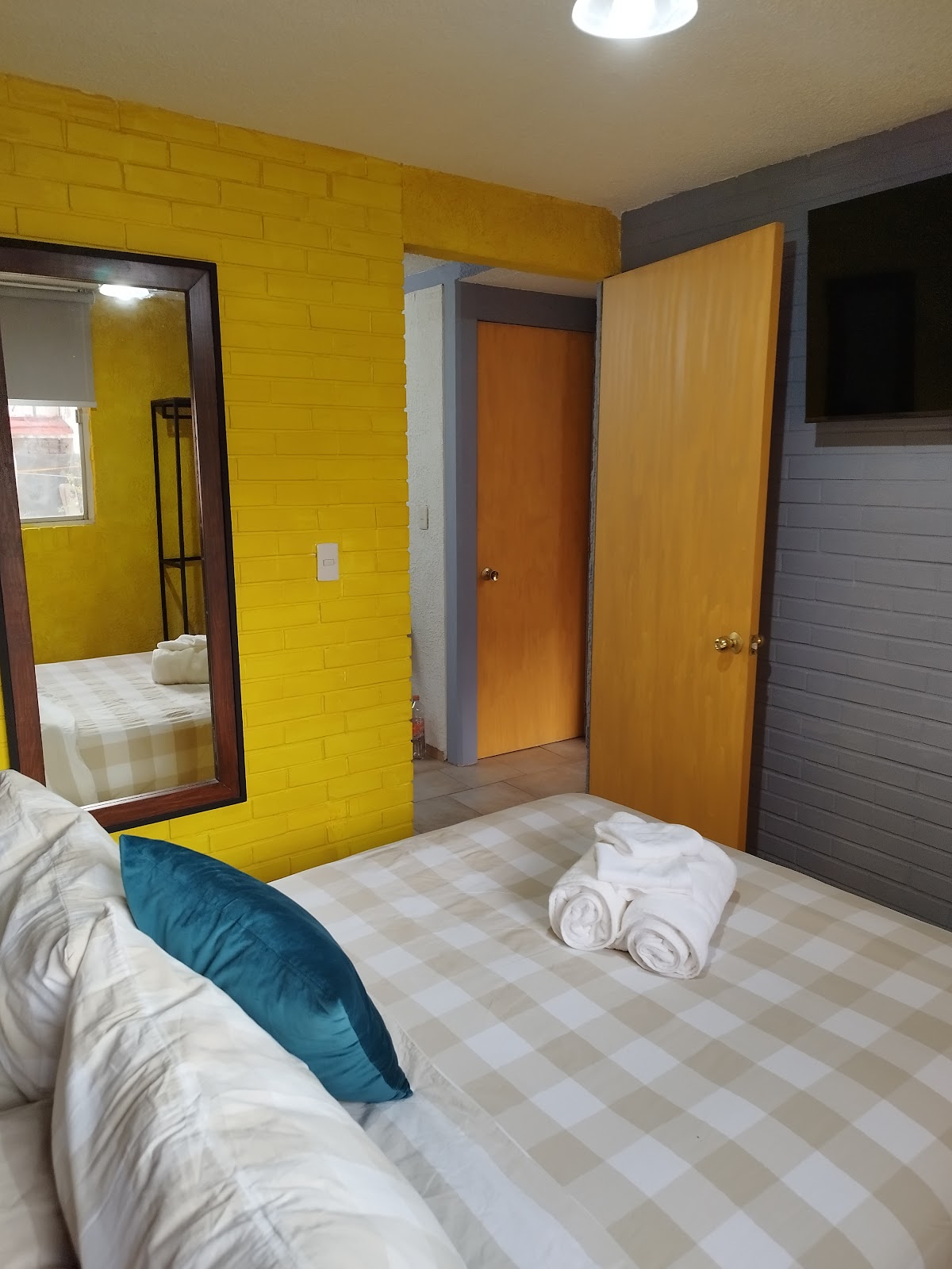 Cozy Apartment Near Condesa gallery 3